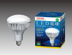 東芝水銀ランプ　チョークレスBHRF 200-220V250W/T