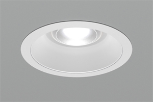 【ユニット】 【LEKD252013WW-LS9】東芝 LEDユニット交換形 ダウンライト 一般形 白色反射板 高効率 非調光 φ100
