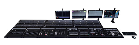 LICSTAR-X typeS