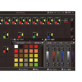 TOLSTAR VpJ[LEDVXe