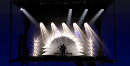 Vectorworks Spotlight̉