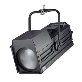FORTEXシリーズ フルカラーLEDスポットライト 8型平凸