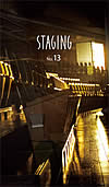 STAGING No13