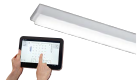 LEDベースライト TENQOO～テンクウシリーズ（オフィス、学校、病院など