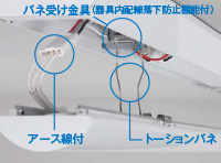 LEDベースライト TENQOOスクエア（オフィスや商業施設向け） | 東芝