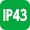 IP43