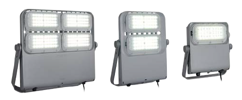 東芝LEDスポットライト型投光器 １台 LED投光器 BVP56シリーズ（ライトアップ、学校、スポーツ施設、駐車場