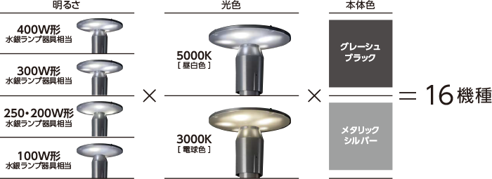 LEDXHij[Aj̃CAbvi邳4ށ~F2ށ~{̐F2ށ16@j