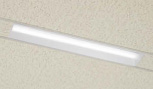 直管形LEDベースライト システム天井用器具 ラインタイプ