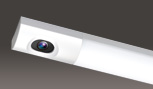 LEDベースライト TENQOOシリーズ カメラ付きLED照明 ViewLED［ビューレッド］