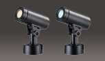 LED���`�ی`�X�|�b�g���C�g