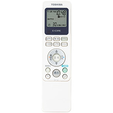 ホームライト® LEDシーリングライト用リモコン(住宅用) | 東芝 ホームライト® LEDシーリングライト用リモコン(住宅用) | 東芝