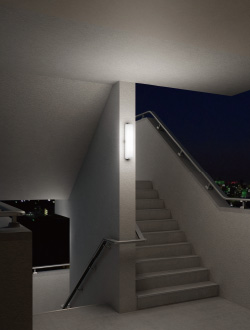 LEDアウトドア・ブラケット（玄関灯、ポーチ灯、エントランス、住宅