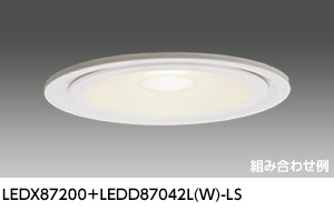 LEDアウトドア・軒下用ダウンライト | 商品紹介 | 東芝ライテック(株) LEDアウトドア・軒下用ダウンライト | 商品紹介 | 東芝ライテック(株)