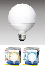 LED電球商品一覧 | LED電球 | 商品紹介 | 東芝ライテック(株)