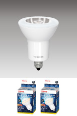 LED電球商品一覧 | LED電球 | 商品紹介 | 東芝ライテック(株)