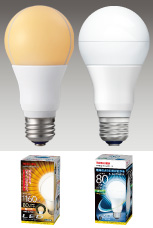 LED電球商品一覧 | LED電球 | 商品紹介 | 東芝ライテック(株) LED電球商品一覧 | LED電球 | 商品紹介 | 東芝ライテック(株)